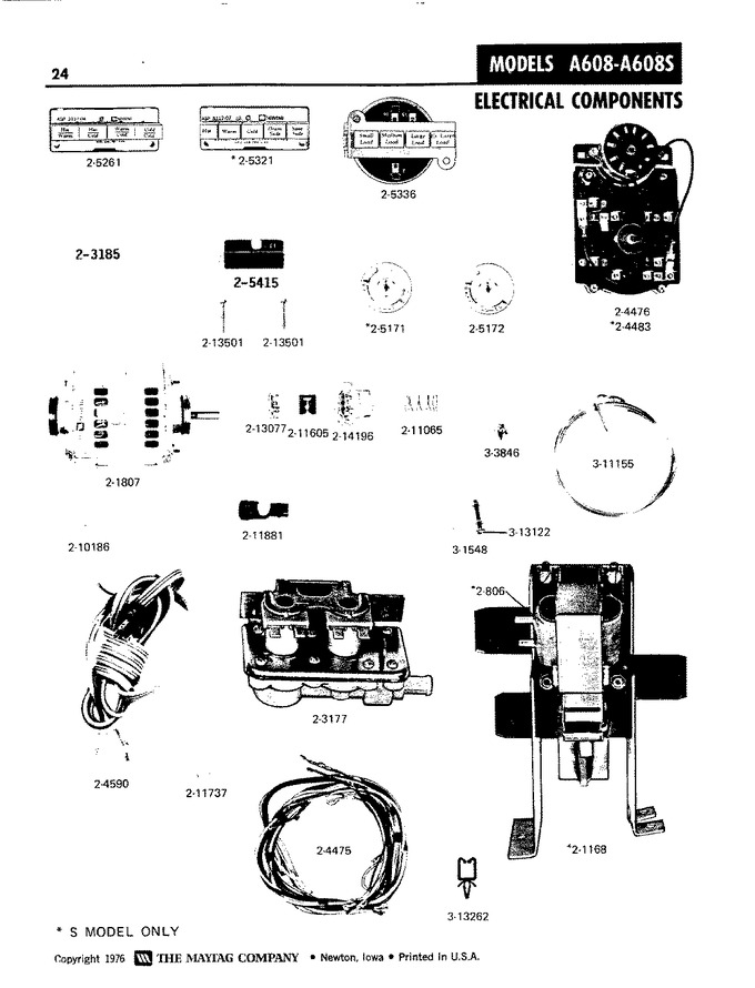 Diagram for A608