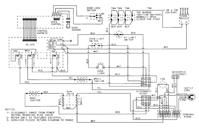 Diagram for A6498VRV
