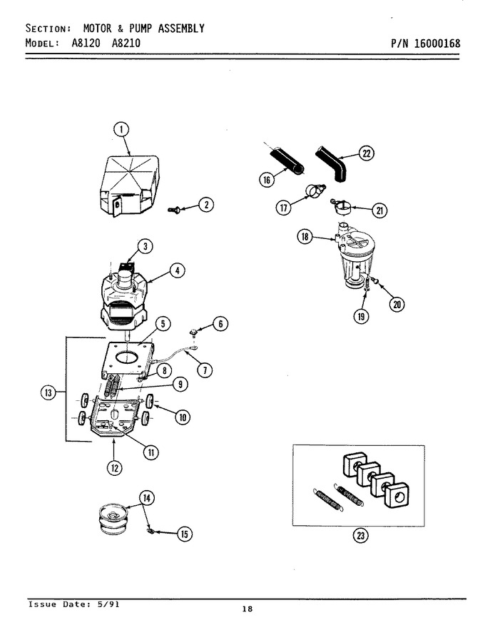 Diagram for A8120