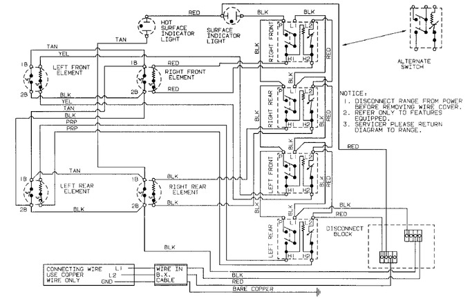 Diagram for A8670PB