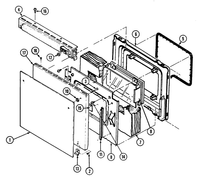Diagram for A9475VRV