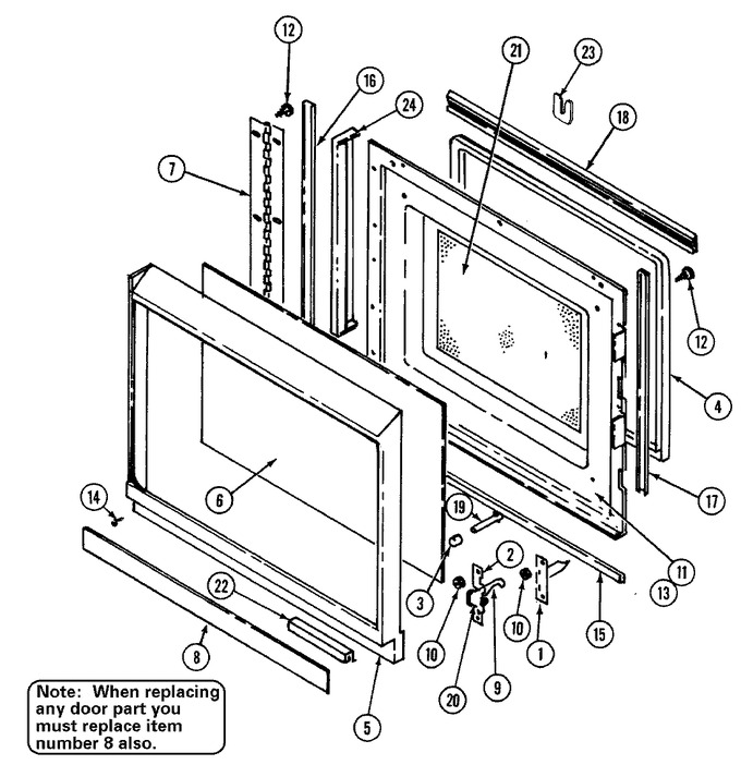 Diagram for WMG3020W