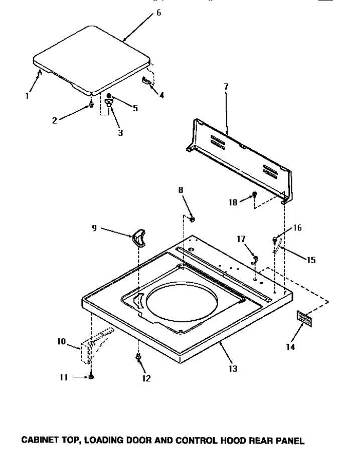 Diagram for AA5121