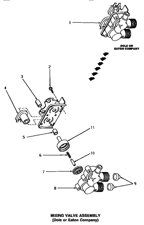 Diagram for NA3612