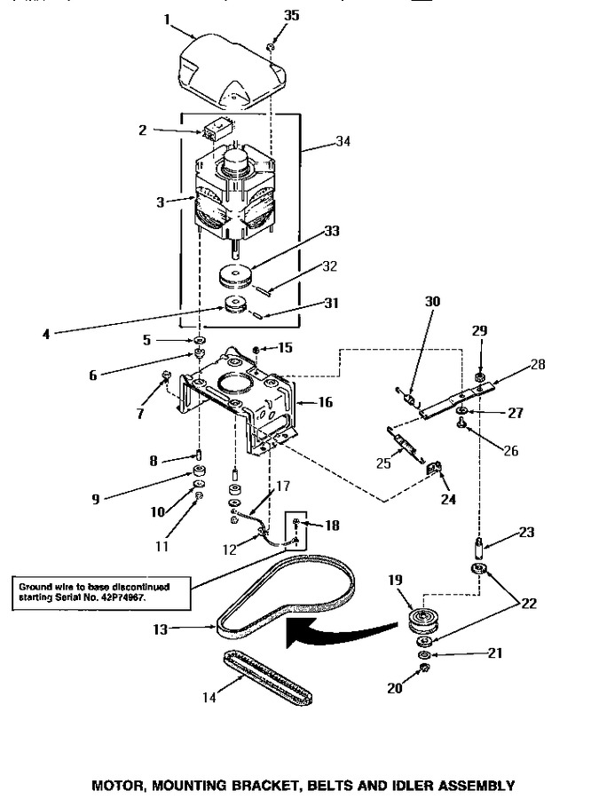 Diagram for AA4111