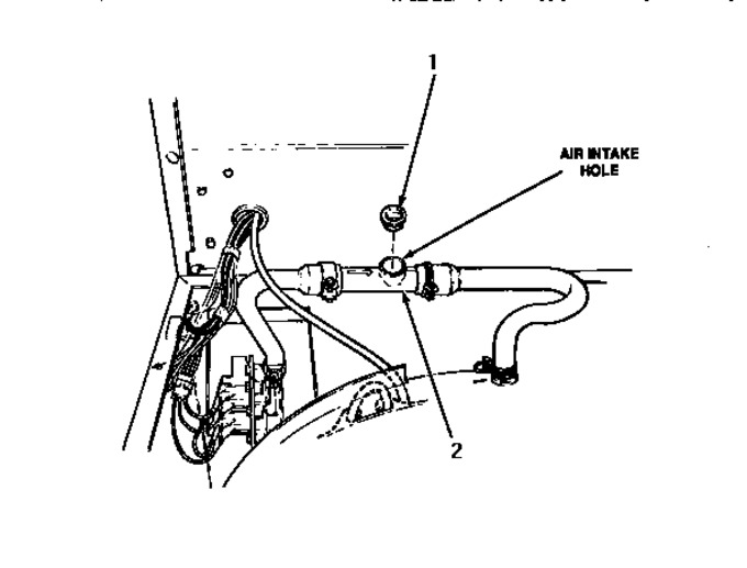 Diagram for AWM250