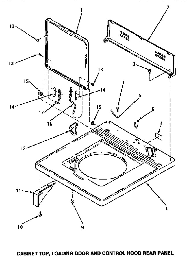 Diagram for AWM250