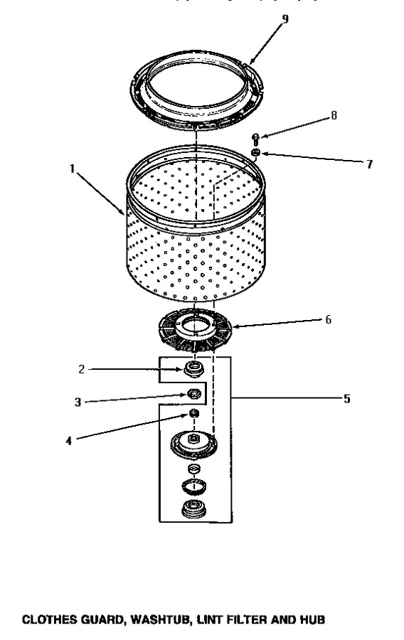 Diagram for AWM250