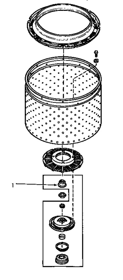 Diagram for AWM250