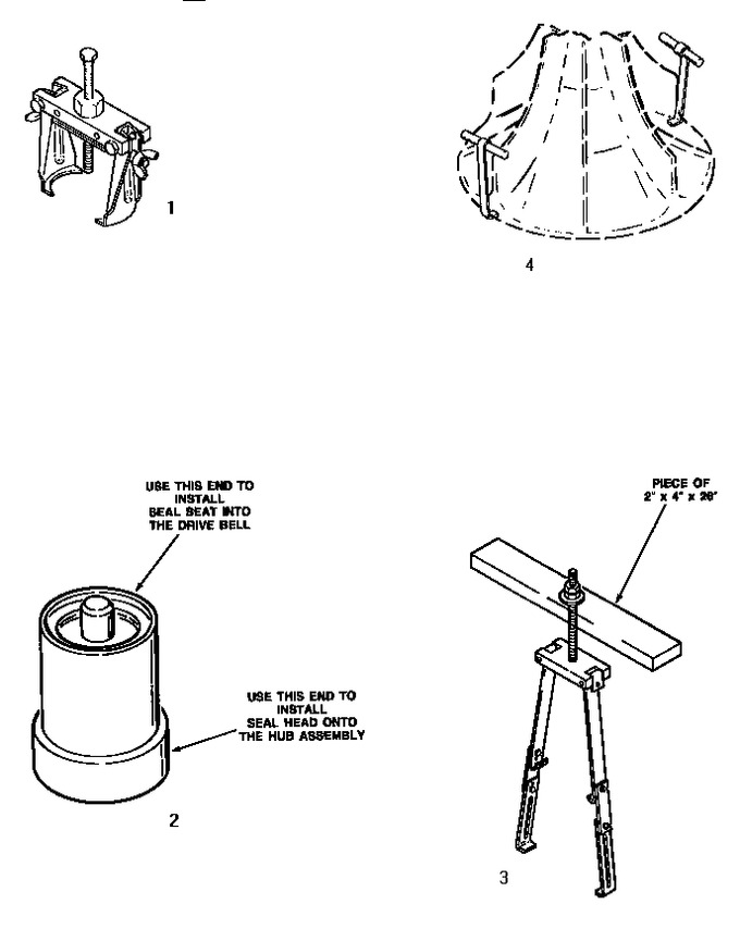 Diagram for AWM250