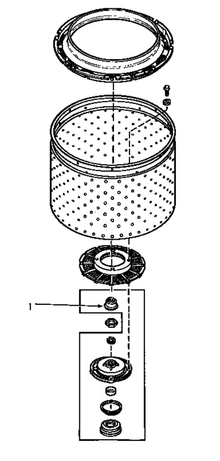 Diagram for AWM531