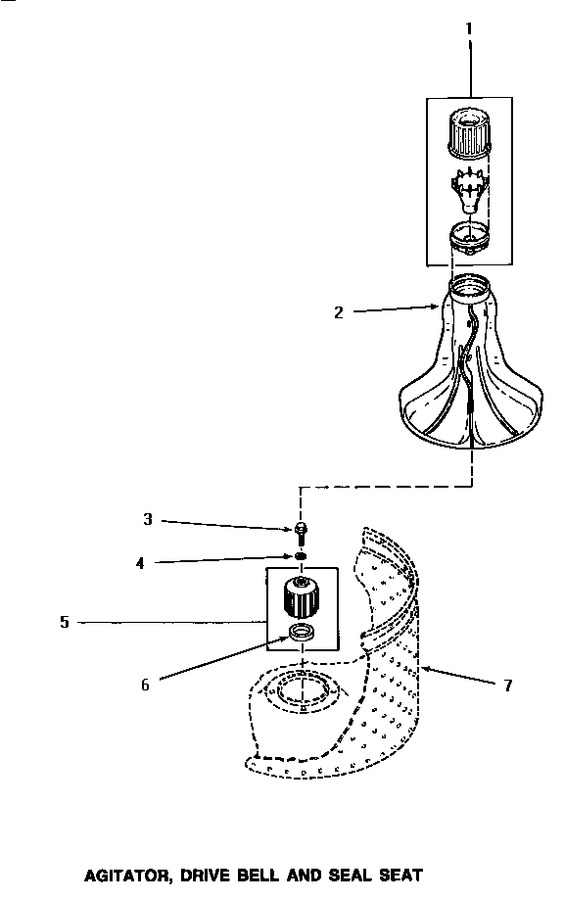 Diagram for AWM651