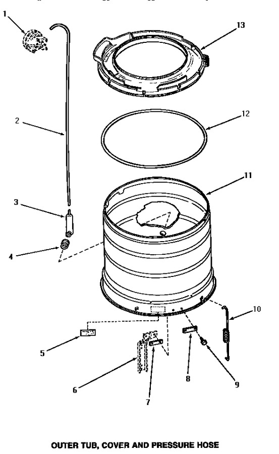 Diagram for AWM651
