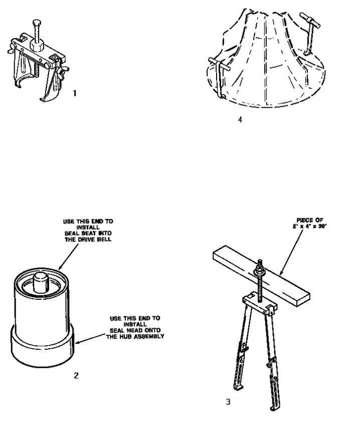 Diagram for AWM651