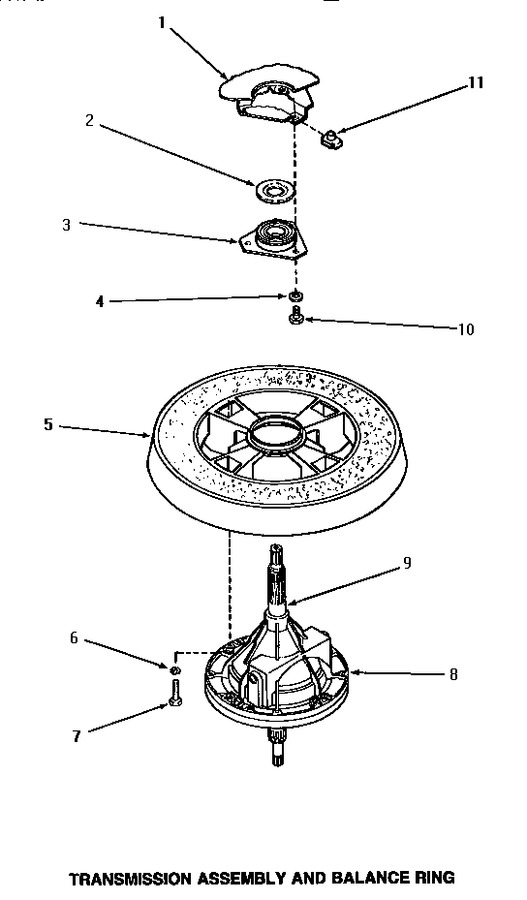 Diagram for AWM651