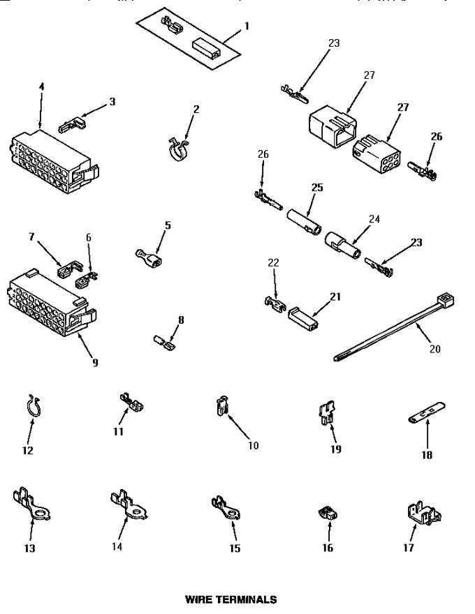 Diagram for AA6421