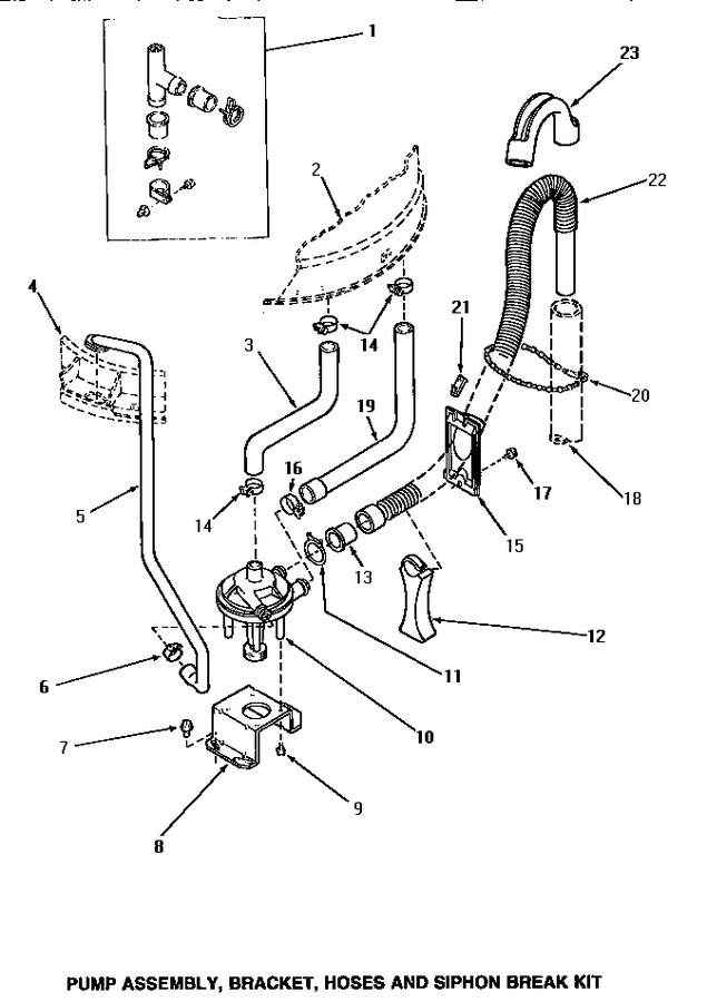Diagram for AA7231