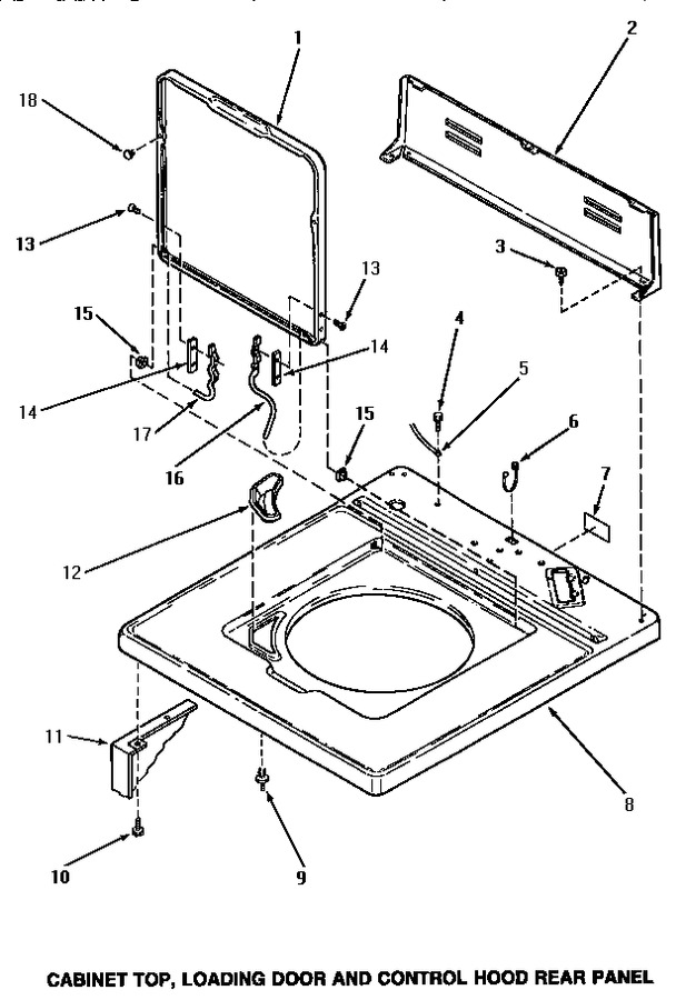 Diagram for AWE852