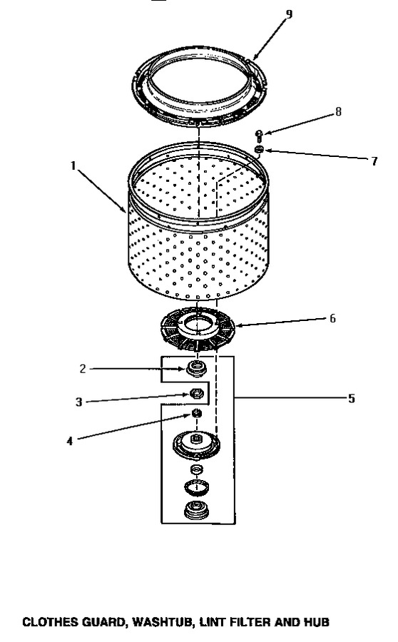 Diagram for AWE852