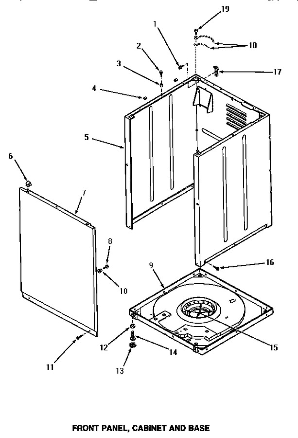 Diagram for AA9431