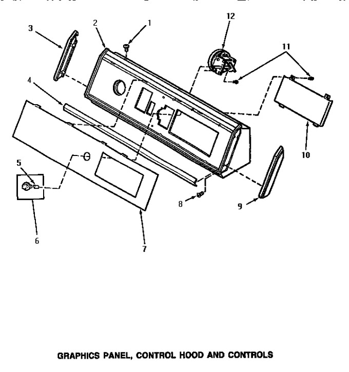 Diagram for AWE852