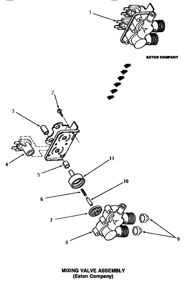 Diagram for AWE852