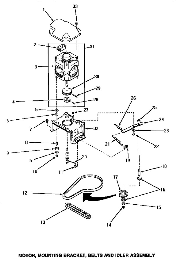 Diagram for AA8431
