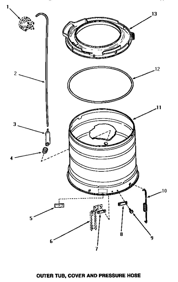 Diagram for AA9431