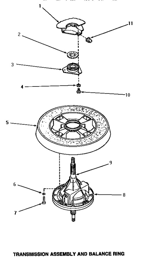 Diagram for AWE852