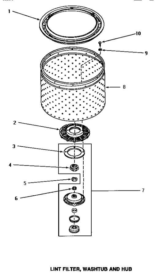 Diagram for AA9131