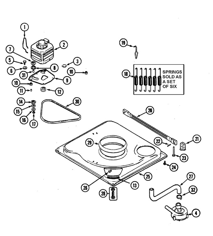 Diagram for HAV1200ARW