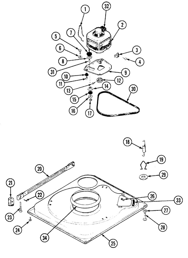 Diagram for W209KV