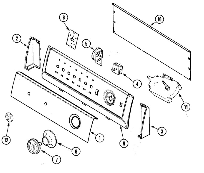 Diagram for ALW221RJW