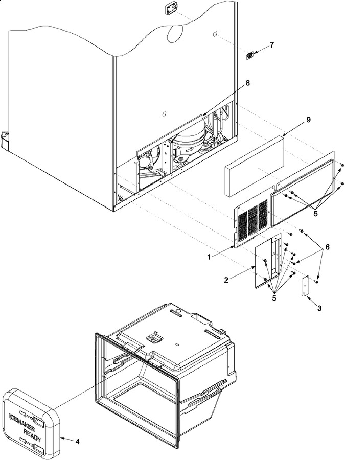 Diagram for CB19G7B