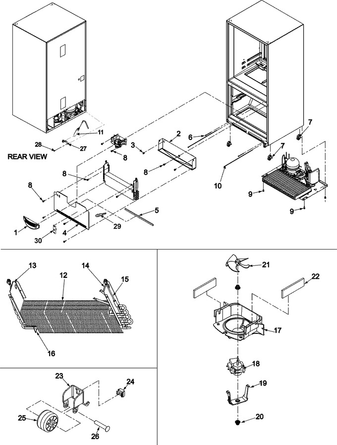 Diagram for ABC2037DPS
