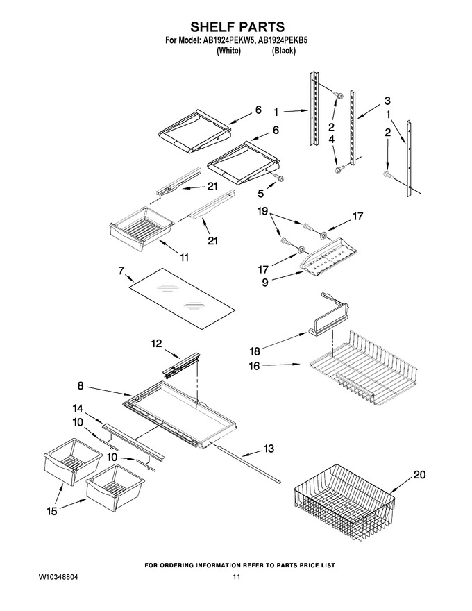 Diagram for AB1924PEKB5
