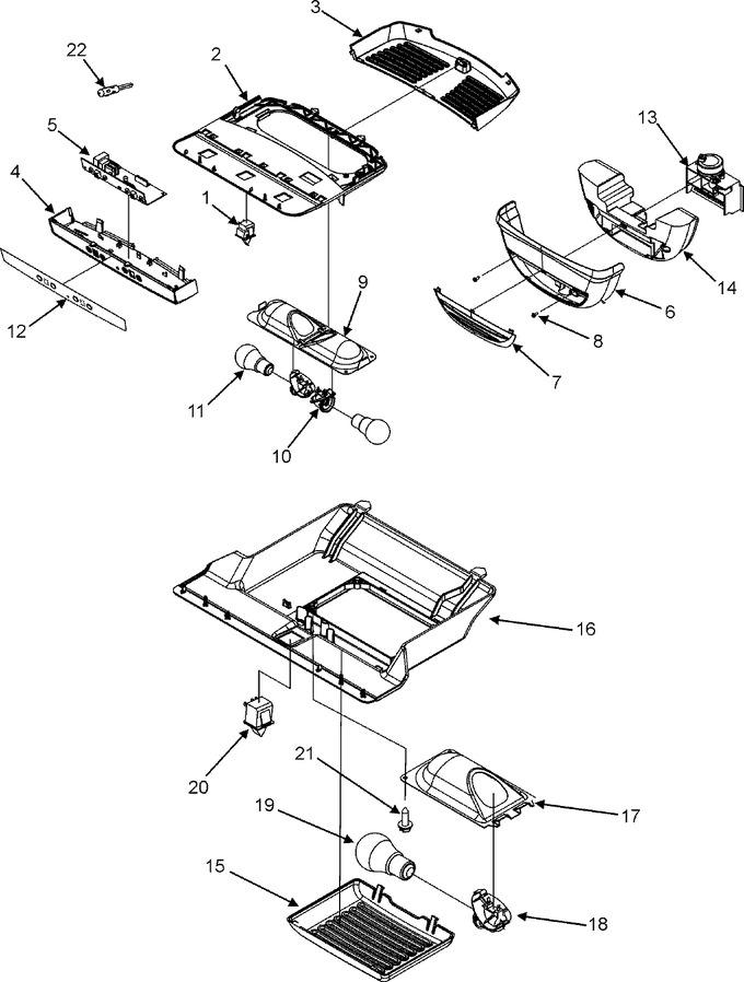 Diagram for ABB192ZDEQ