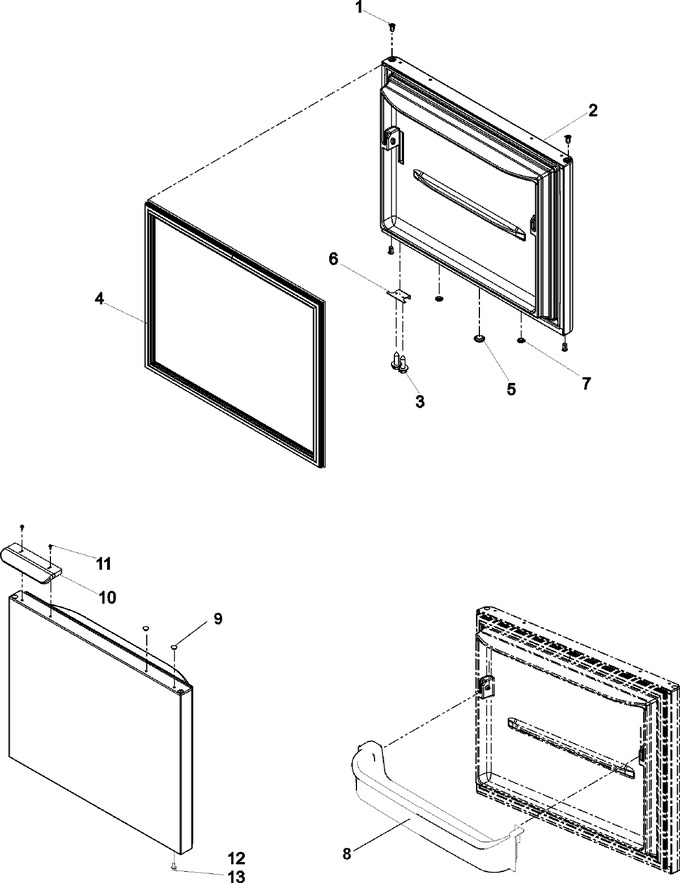Diagram for ABB192ZDEQ