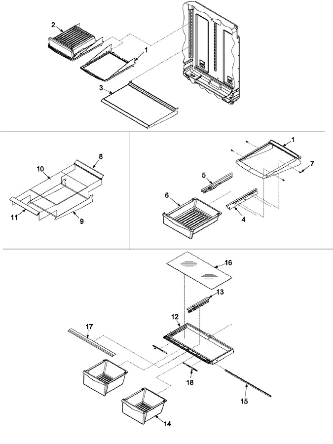 Diagram for ABB2221FEQ