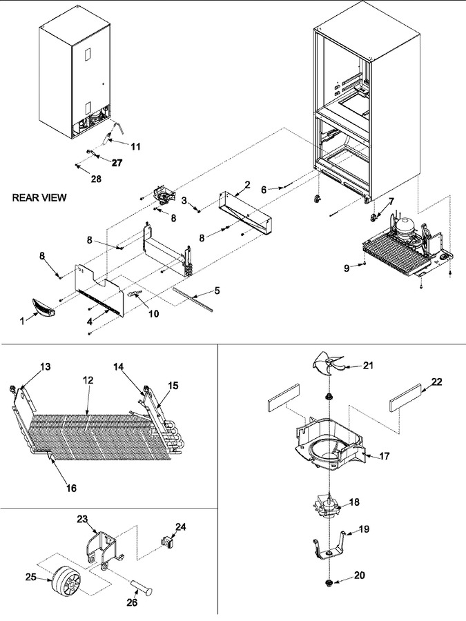 Diagram for ABB222ZDES