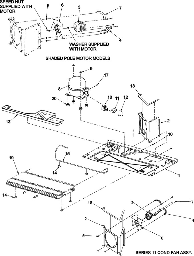 Diagram for ABB2227DEQ