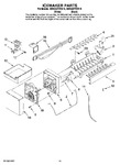 Diagram for 08 - Icemaker Parts, Optional Parts (not Included)
