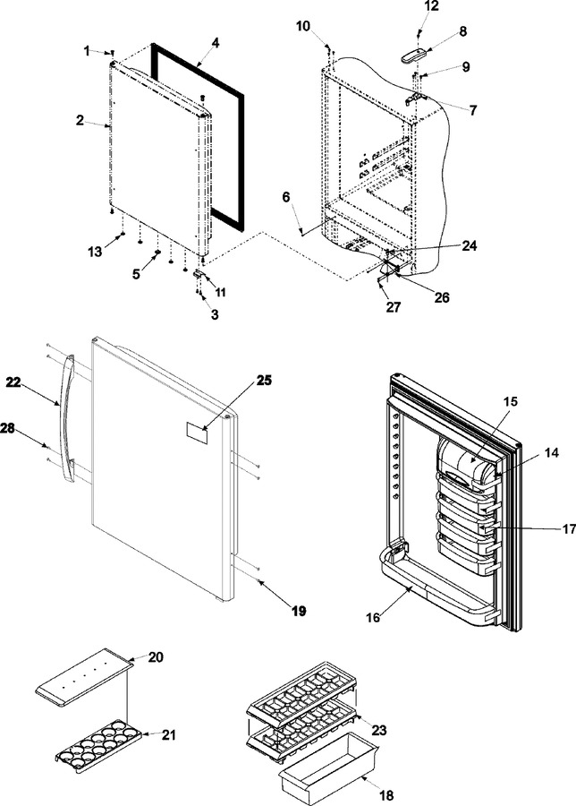 Diagram for ABB222ZDEQ