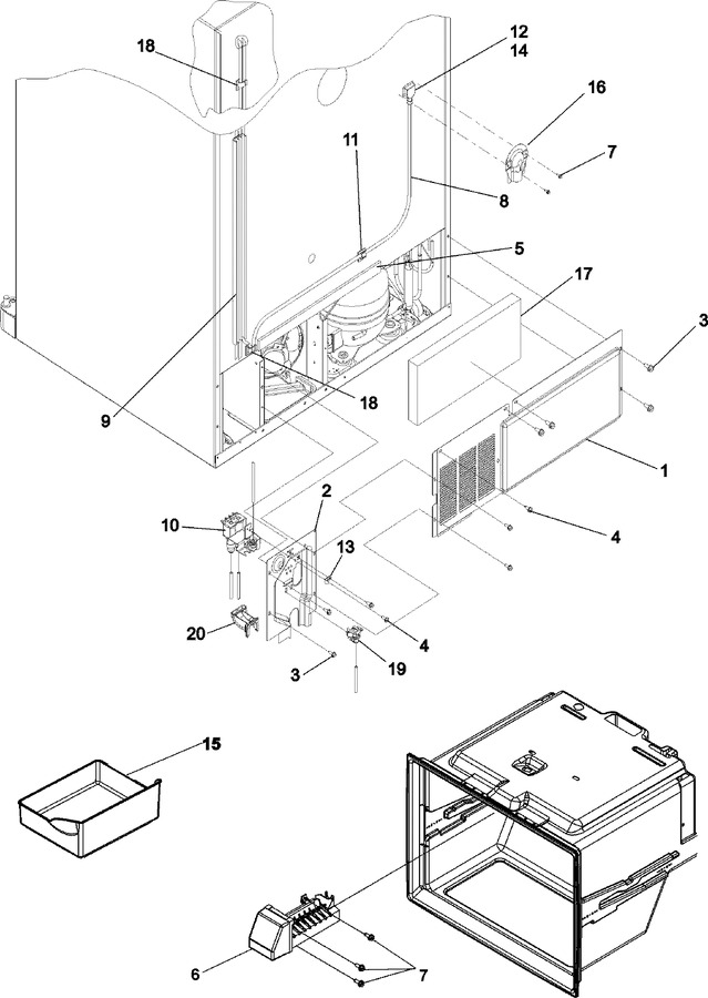 Diagram for ABC2037DTB