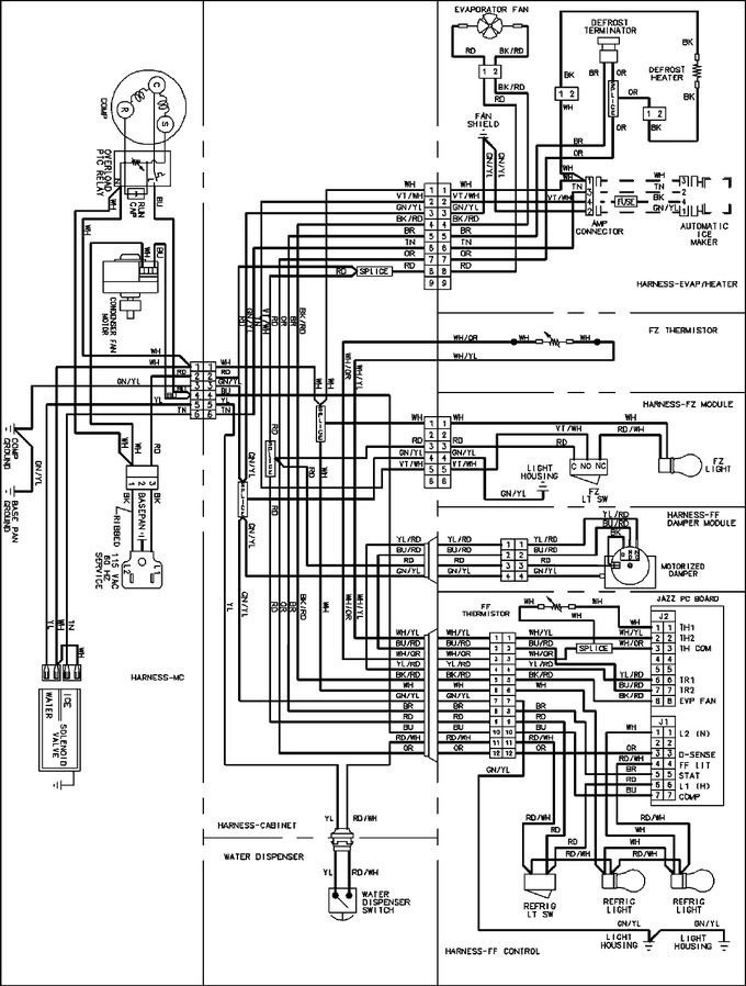 Diagram for ABC2037DTS