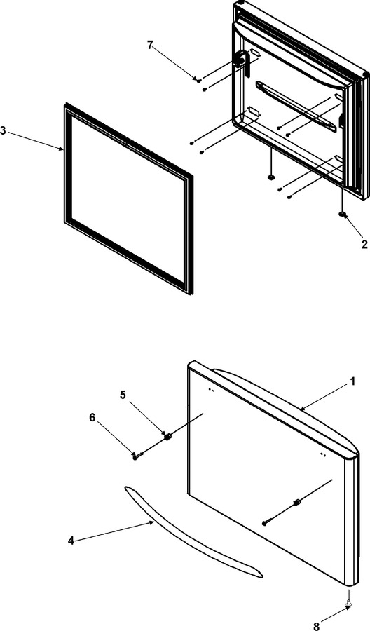 Diagram for ABR2522FES (BOM: ABR2522FES0)