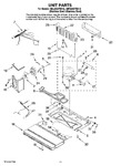 Diagram for 06 - Unit Parts