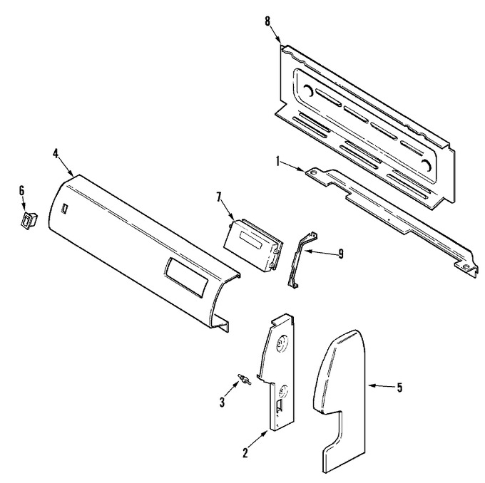 Diagram for ABR142MBGH