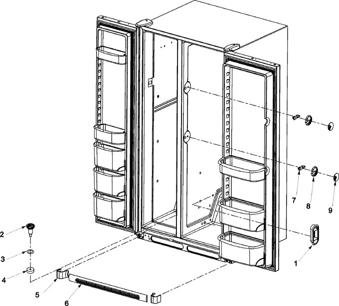 Diagram for AC2224GEKS