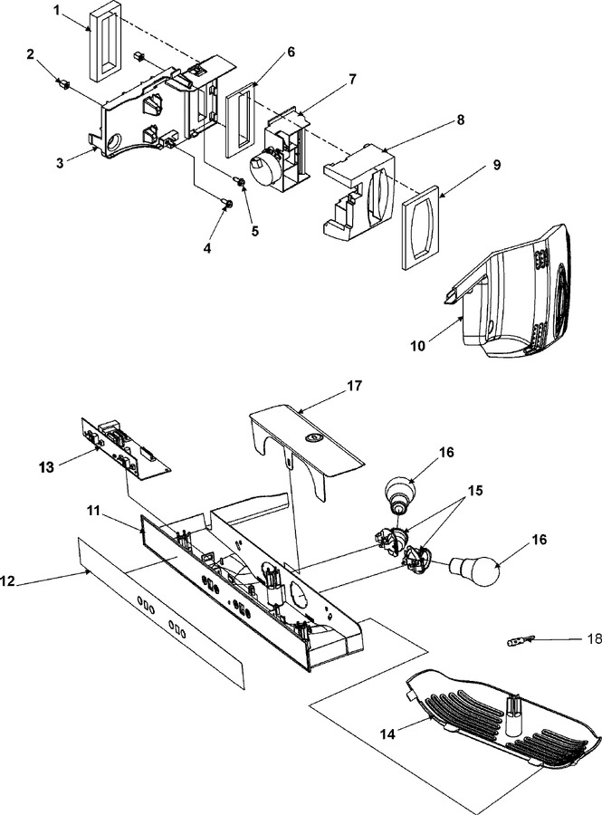 Diagram for AC2228HEKB